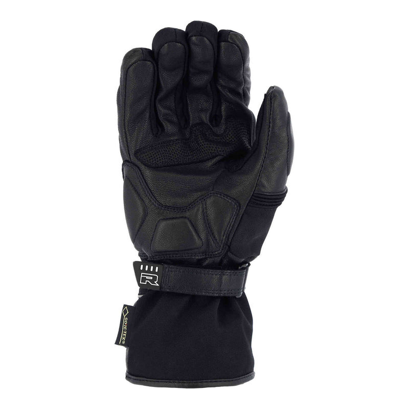 Richa Ladies Cold Spring 2 Gore-Tex Glove - Black Size Small