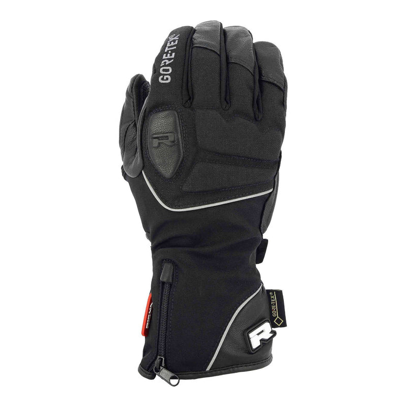 Richa Ladies Cold Spring 2 Gore-Tex Glove - Black Size Small