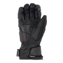 Richa Ladies Ella All-Season Glove - Black / Pink Size Medium