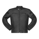 Richa Retro Racing Jacket - Black Edition Size XL / EU54 / 44"
