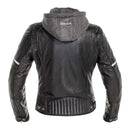 Richa Ladies Toulon 2 Leather Jacket - Black Size 18