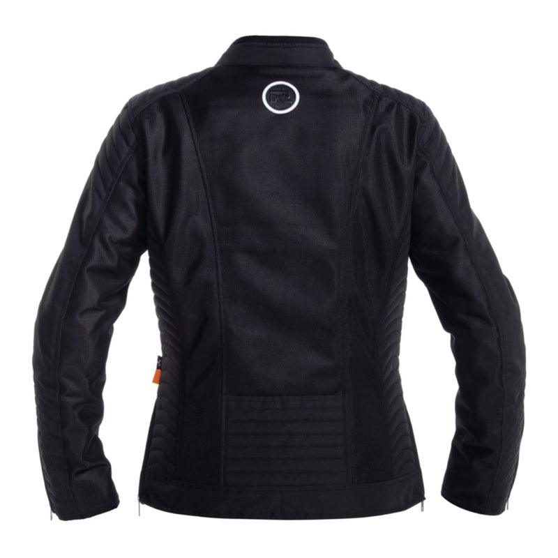 Richa Lausanne Ladies Mesh Waterproof Jacket Size Large