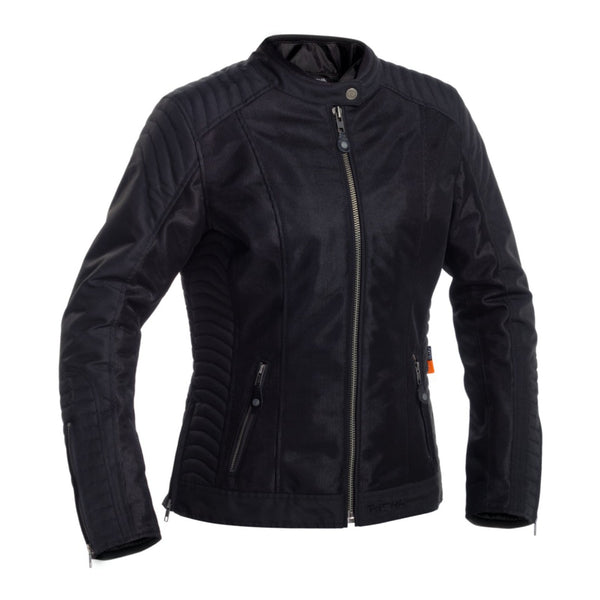 Richa Lausanne Ladies Mesh Waterproof Jacket Size 2XL