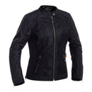 Richa Lausanne Women's Jacket - Black Size 3XL