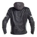 Richa Toulon 2 Leather Jacket - Black Size XS