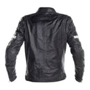 Richa Toulon 2 Leather Jacket - Black Size XS