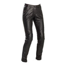 Richa Catwalk Women's Leather Pant - Black Size 38"