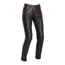 Richa Catwalk Women's Leather Pant - Black Size 36"