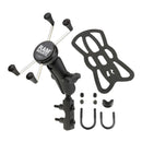 RAM Mounts Ram X-grip Large Phone Mount W  Brake clutch Reservoir Base
