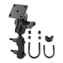 RAM Mounts Ram Motorcycle Brake clutch Reservoir Mount For Garmin Zumo