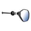 RAM Mounts Tough-Mirror Right with Ball