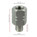RAM 1.25 To 1.5 Thread Adapter (Unpacked)