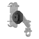 RAM Mounts Vibe-Safe with NPT Adapter for 2-Hole Holders