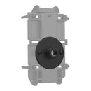 RAM Mounts Vibe-Safe with NPT Adapter for 2-Hole Holders