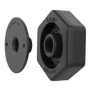 RAM Mounts Vibe-Safe with NPT Adapter for 2-Hole Holders