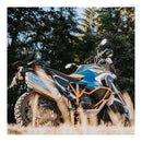 RAM Mirror Assemblies LH and RH without Balls