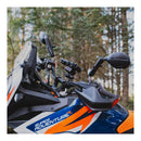 RAM Mirror Assemblies LH and RH without Balls