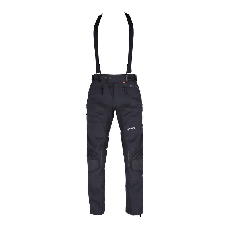Richa Armada Gore-Tex Pro Pant - Black (Regular) Size Medium