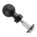 RAM Mounts Ram Tough-ball Mirror Base For Harley-davidson Motorcycles