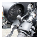 RAM Mounts Ram Tough-ball Mirror Base For Harley-davidson Motorcycles