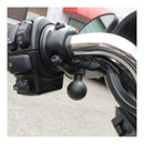 RAM Mounts Ram Tough-ball Mirror Base For Harley-davidson Motorcycles