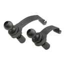 RAM Mounts Ram Tough-strap Handlebar Ball Base