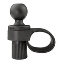 RAM Mounts Ram Tough-strap Handlebar Ball Base