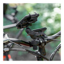 RAM Mounts Ram Tough-strap Handlebar Ball Base