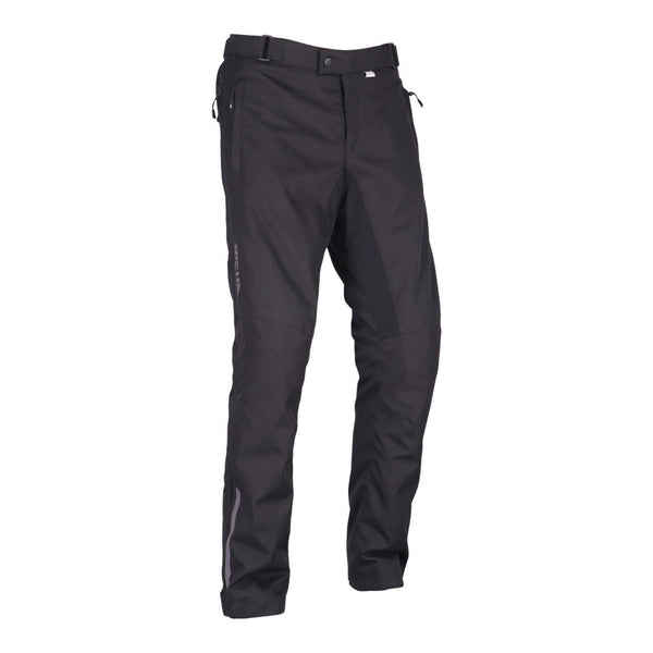 Richa Suburbanite Pant - Black (Regular) Size 3XL