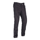 Richa Suburbanite Pant - Black (Regular) Size Small