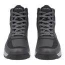 Richa Mens Andorra WP Shoe - Black Size EU 44