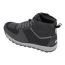 Richa Mens Andorra WP Shoe - Black Size EU 42