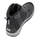 Richa Mens Andorra WP Shoe - Black Size EU 43
