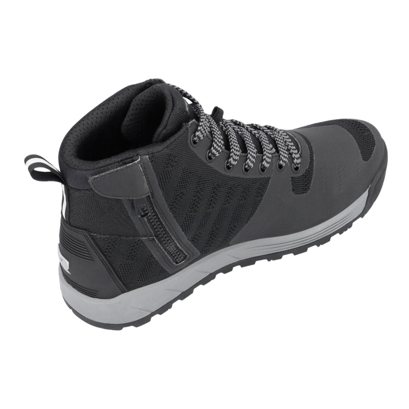 Richa Mens Andorra WP Shoe - Black Size EU 44