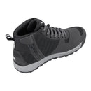 Richa Mens Andorra WP Shoe - Black Size EU 47