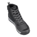Richa Mens Andorra WP Shoe - Black Size EU 44