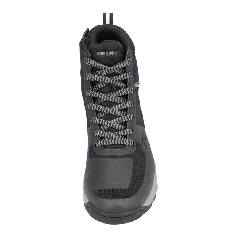 Richa Mens Andorra WP Shoe - Black Size EU 44