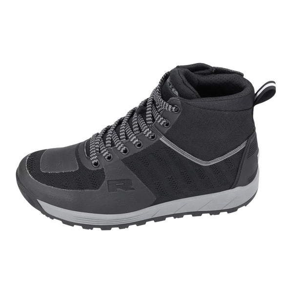 Richa Mens Andorra WP Shoe - Black Size EU 41