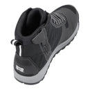 Richa Mens Andorra WP Shoe - Black Size EU 44
