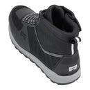 Richa Mens Andorra WP Shoe - Black Size EU 45