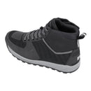 Richa Mens Andorra WP Shoe - Black Size EU 46