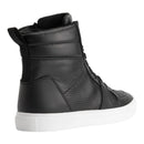 Richa Chaser Waterproof Sneaker (EU42) - Black / White