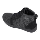 Richa Mens Mistral Air Shoes - Black Size EU 43