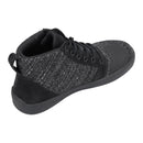Richa Mens Mistral Air Shoes - Black Size EU 43