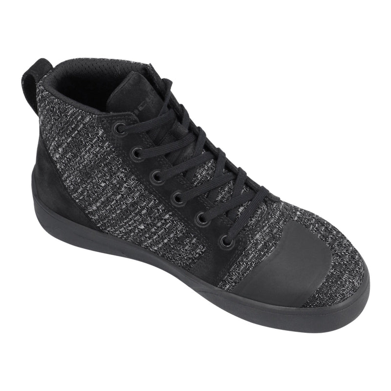 Richa Mens Mistral Air Shoes - Black Size EU 43