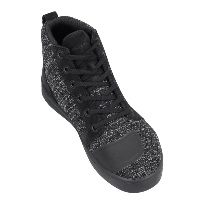 Richa Mens Mistral Air Shoes - Black Size EU 43
