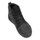 Richa Mens Mistral Air Shoes - Black Size EU 45