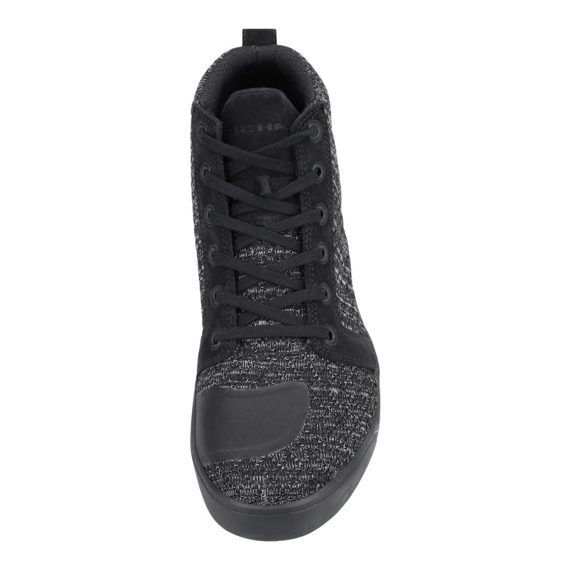 Richa Mens Mistral Air Shoes - Black Size EU 45