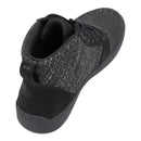 Richa Mens Mistral Air Shoes - Black Size EU 43