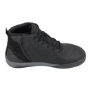 Richa Mens Travis WP Shoes - Black Size EU 47